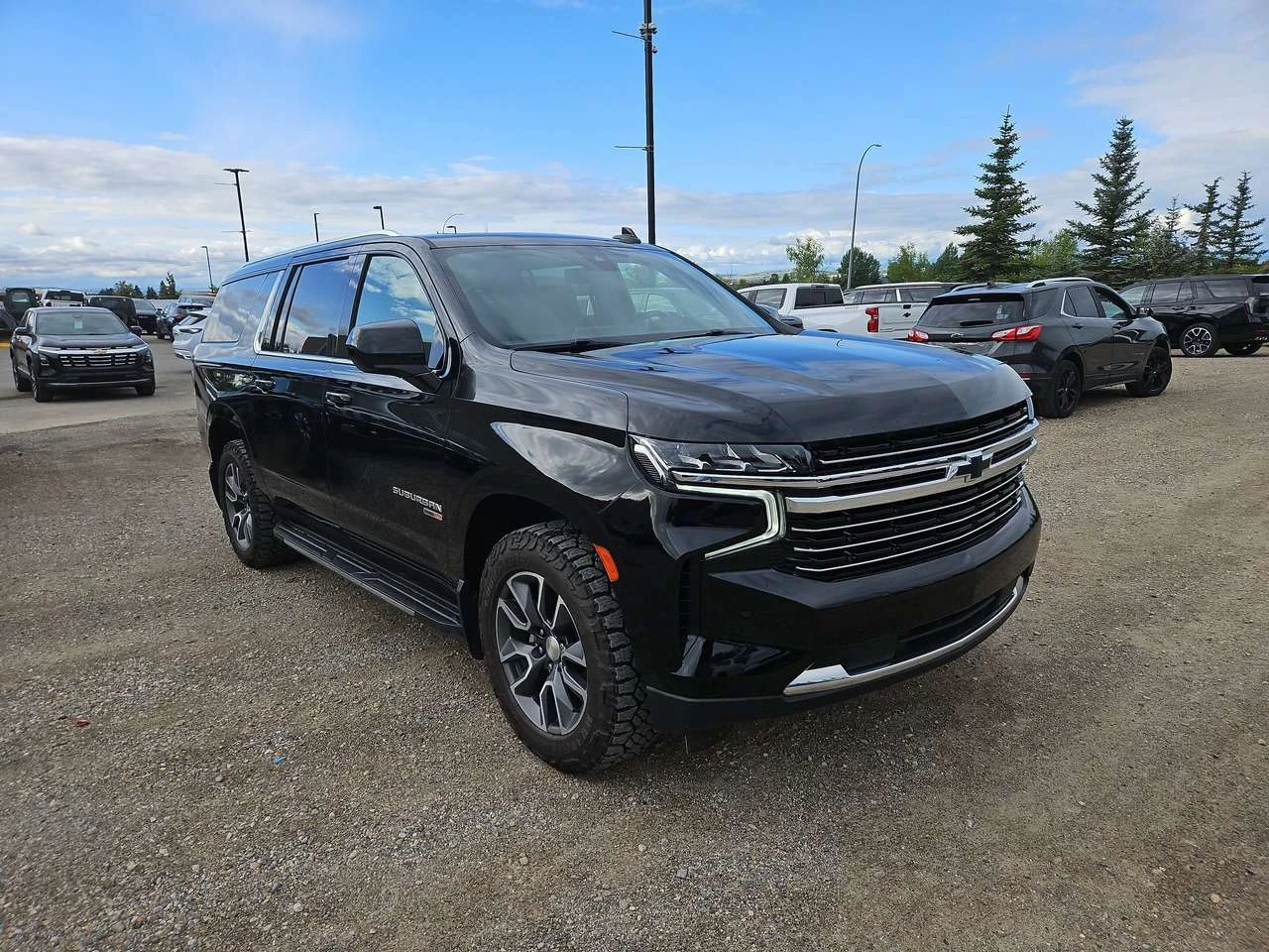 Chevrolet Suburban LT- SUNROOF - NAV- REAR MEADIA | Mobile.bg � ����������� 6