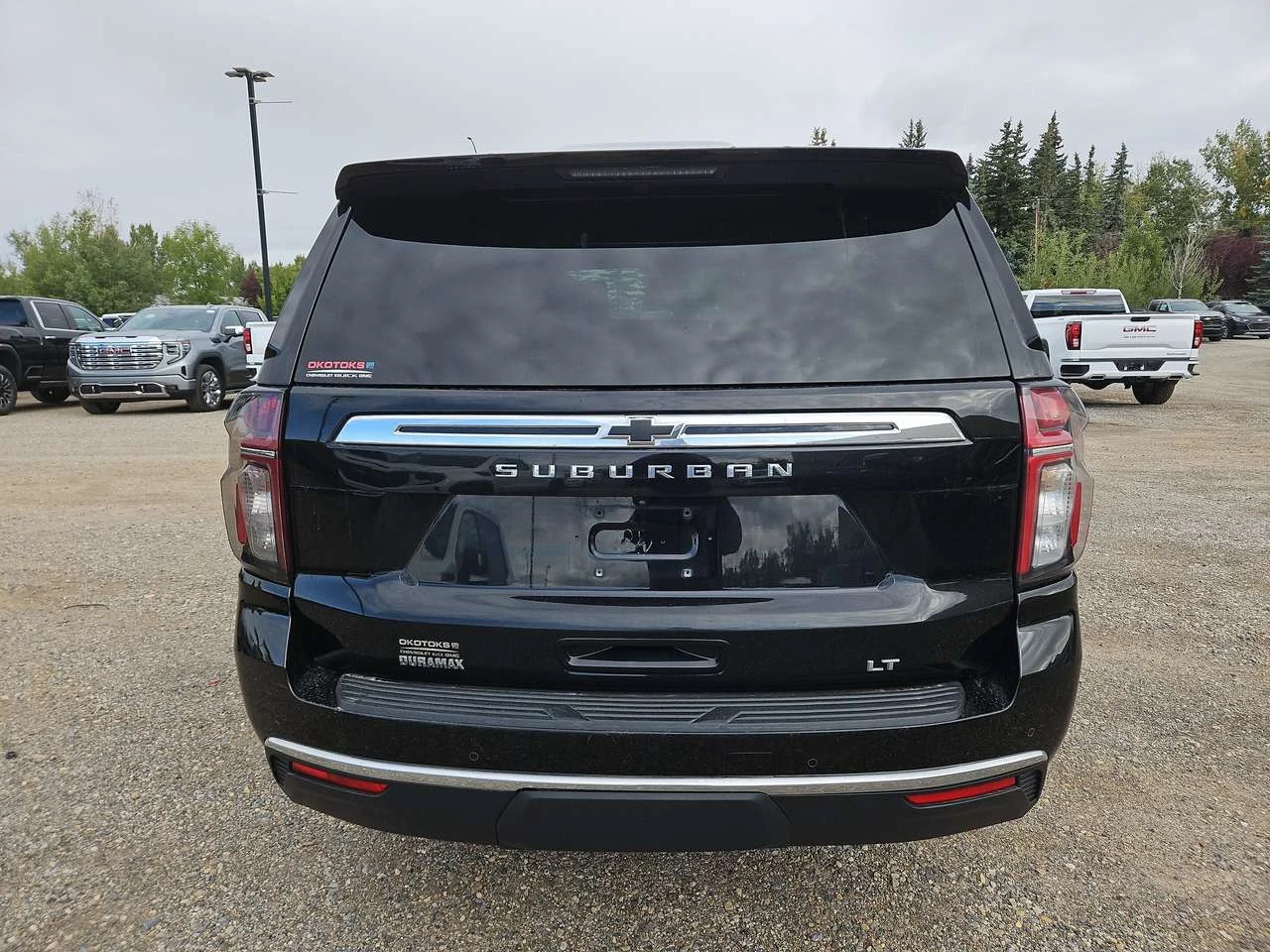 Chevrolet Suburban LT- SUNROOF - NAV- REAR MEADIA | Mobile.bg � ����������� 4