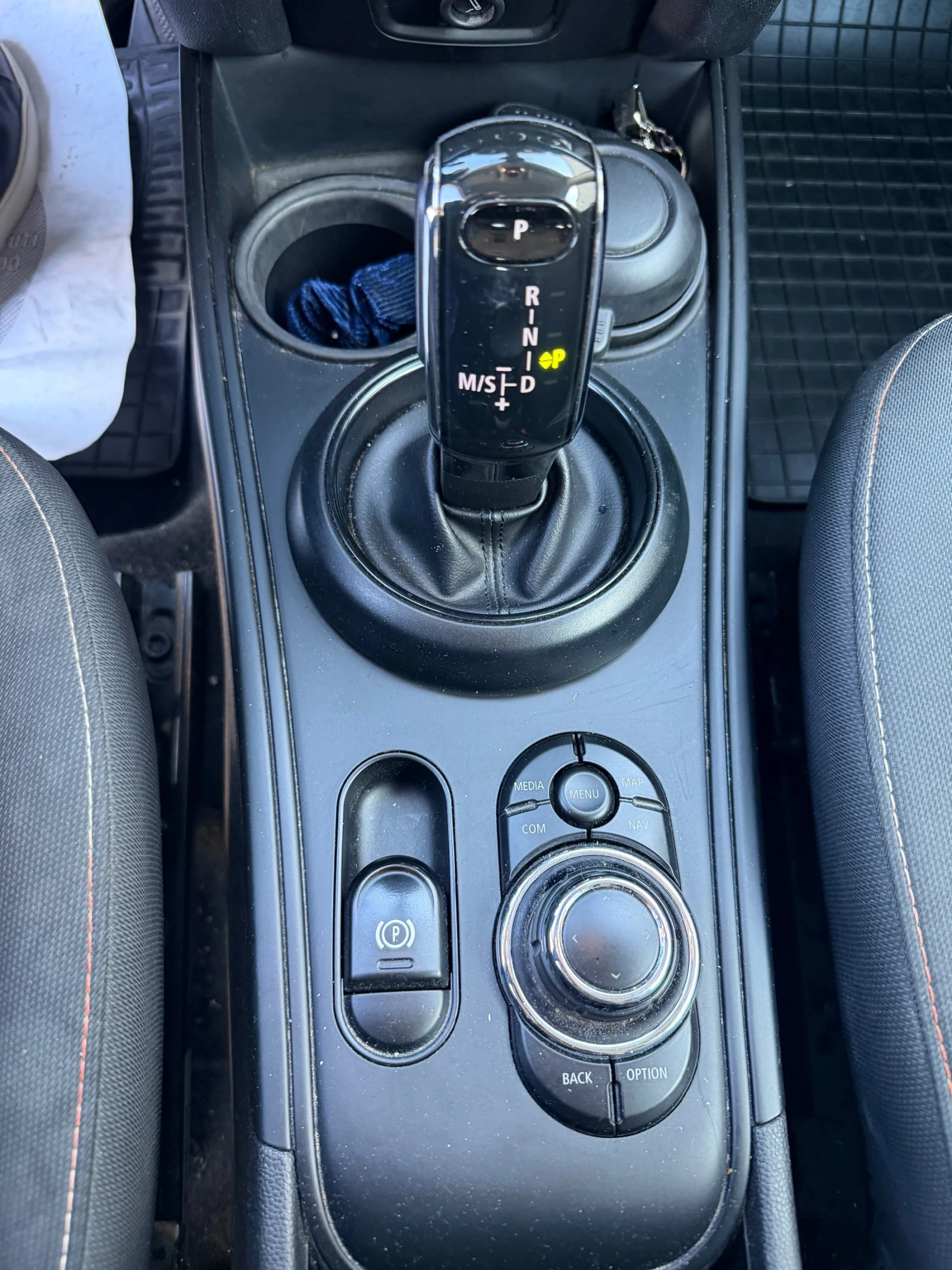 Mini Countryman Феис лифт, снимка 11 - Автомобили и джипове - 56741846