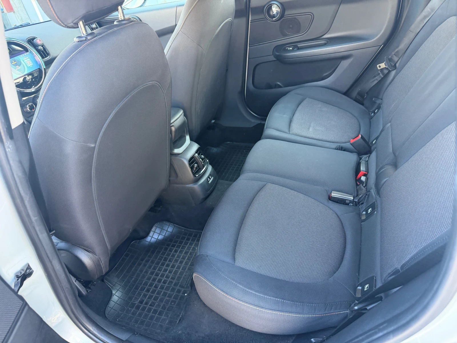 Mini Countryman Феис лифт, снимка 14 - Автомобили и джипове - 56741846