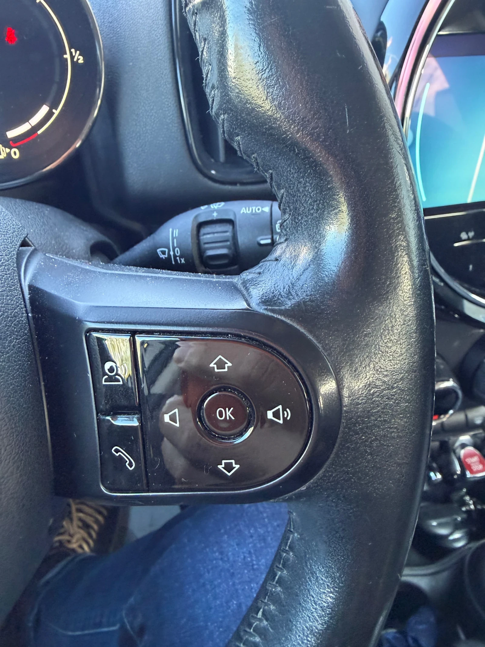 Mini Countryman Феис лифт, снимка 6 - Автомобили и джипове - 56741846