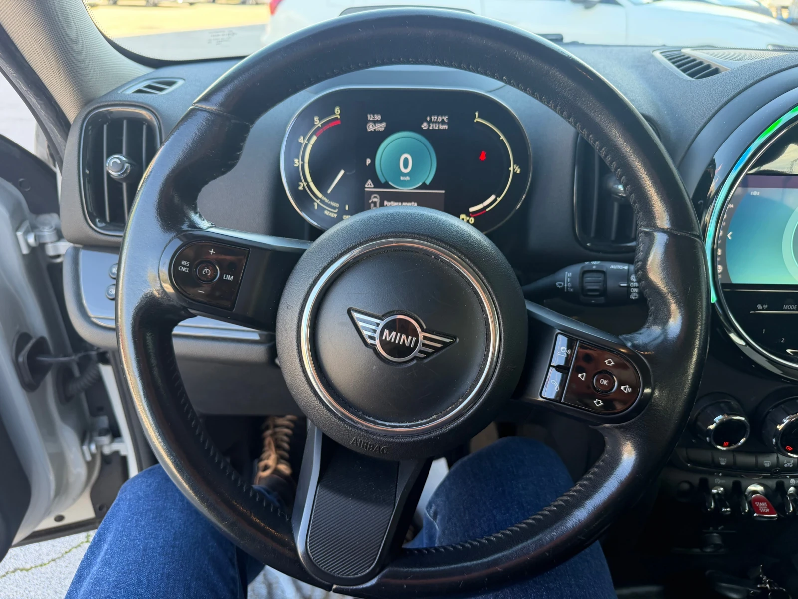 Mini Countryman Феис лифт, снимка 9 - Автомобили и джипове - 56741846