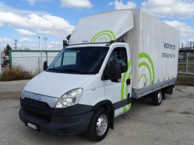 Iveco Daily 35S17 3.0HPI  КАТ. * Б* 3, 5т., снимка 1