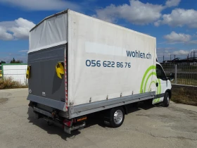 Iveco Daily 35S17 3.0HPI  КАТ. * Б* 3, 5т., снимка 6
