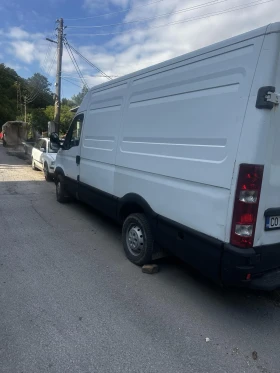 Iveco 35s13 2.3 jtd, снимка 4