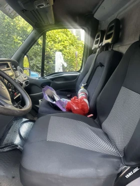 Iveco 35s13 2.3 jtd, снимка 8