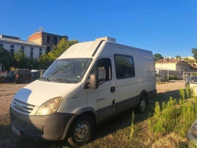 Iveco 35s14 2.3 jtd, снимка 4