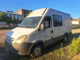 Iveco 35s14 2.3 jtd, снимка 1