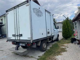 Mercedes-Benz Sprinter ХРАДИЛЕН, снимка 3