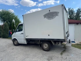 Mercedes-Benz Sprinter ХРАДИЛЕН, снимка 1