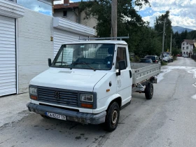 Peugeot J5 1.9 Diesel , снимка 1