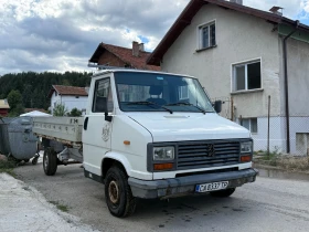 Peugeot J5 1.9 Diesel , снимка 2