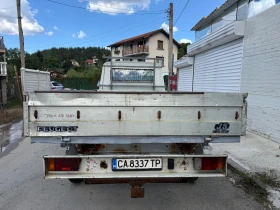 Peugeot J5 1.9 Diesel , снимка 6