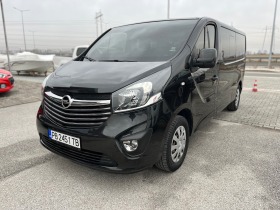 Opel Vivaro 8+ 1 120 k.c | Mobile.bg   1