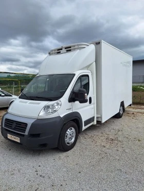     Fiat Ducato 3.0 Maxi Power