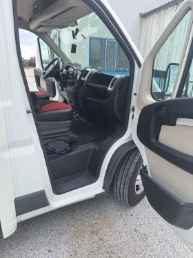 Fiat Ducato 3.0 Maxi Power | Mobile.bg    6