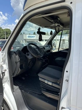 Renault Master 2.3, снимка 6