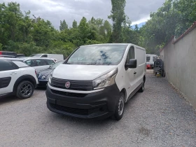 Fiat Talento 1.6 multijet TERMO ITALIA  | Mobile.bg    7