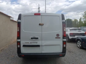     Fiat Talento 1.6 multijet TERMO ITALIA 