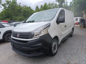    Fiat Talento 1.6 multijet TERMO ITALIA 