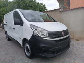     Fiat Talento 1.6 multijet TERMO ITALIA 