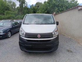     Fiat Talento 1.6 multijet TERMO ITALIA 