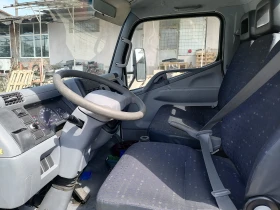 Mitsubishi Canter 3c13 | Mobile.bg    4