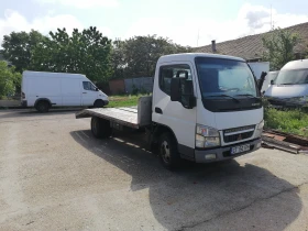 Mitsubishi Canter 3c13 | Mobile.bg    5