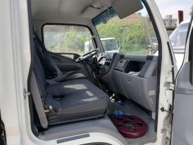 Mitsubishi Canter 3c13 | Mobile.bg    3