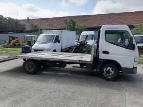 Mitsubishi Canter 3c13 | Mobile.bg    2