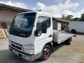     Mitsubishi Canter 3c13