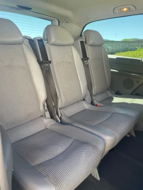 Обява за продажба на Mercedes-Benz Viano 220  / 200  model  ~16 800 лв. - изображение 8