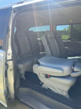 Обява за продажба на Mercedes-Benz Viano 220  / 200  model  ~16 800 лв. - изображение 7
