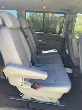 Обява за продажба на Mercedes-Benz Viano 220  / 200  model  ~16 800 лв. - изображение 6