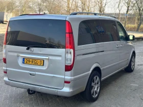 Mercedes-Benz Viano 220  / 200  model  | Mobile.bg    16