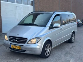 Mercedes-Benz Viano 220  / 200  model  | Mobile.bg    15