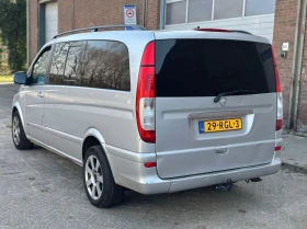 Mercedes-Benz Viano 220  / 200  model  | Mobile.bg    14