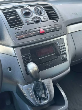 Обява за продажба на Mercedes-Benz Viano 220  / 200  model  ~16 800 лв. - изображение 10