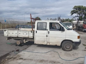 VW T4 2.4 | Mobile.bg    3