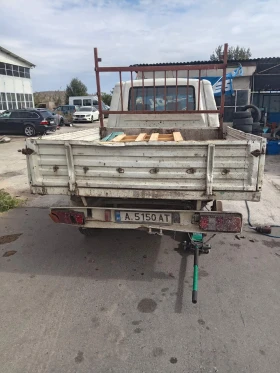 VW T4 2.4 | Mobile.bg    4