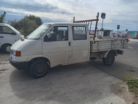 VW T4 2.4 | Mobile.bg    2