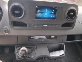 Обява за продажба на Mercedes-Benz Sprinter 314 12.2019г. 306000км Автопилот Климатроник  ~26 800 лв. - изображение 7
