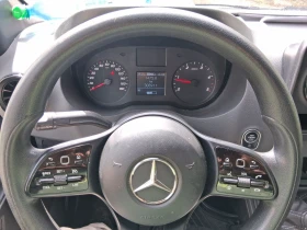 Обява за продажба на Mercedes-Benz Sprinter 314 12.2019г. 306000км Автопилот Климатроник  ~26 800 лв. - изображение 8