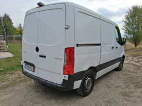 Обява за продажба на Mercedes-Benz Sprinter 314 12.2019г. 306000км Автопилот Климатроник  ~26 800 лв. - изображение 3
