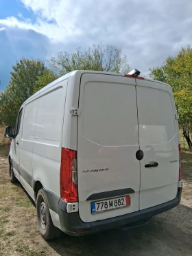 Обява за продажба на Mercedes-Benz Sprinter 314 12.2019г. 306000км Автопилот Климатроник  ~26 800 лв. - изображение 2