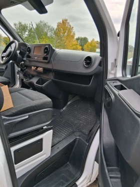 Обява за продажба на Mercedes-Benz Sprinter 314 12.2019г. 306000км Автопилот Климатроник  ~26 800 лв. - изображение 5