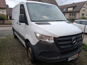 Mercedes-Benz Sprinter 314 12.2019г. 306000км Автопилот Климатроник 
