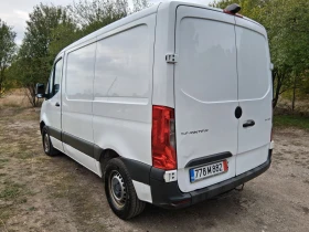 Обява за продажба на Mercedes-Benz Sprinter 314 12.2019г. 306000км Автопилот Климатроник  ~26 800 лв. - изображение 2