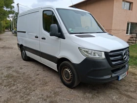 Обява за продажба на Mercedes-Benz Sprinter 314 12.2019г. 306000км Автопилот Климатроник  ~26 800 лв. - изображение 1