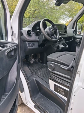 Обява за продажба на Mercedes-Benz Sprinter 314 12.2019г. 306000км Автопилот Климатроник  ~26 800 лв. - изображение 6